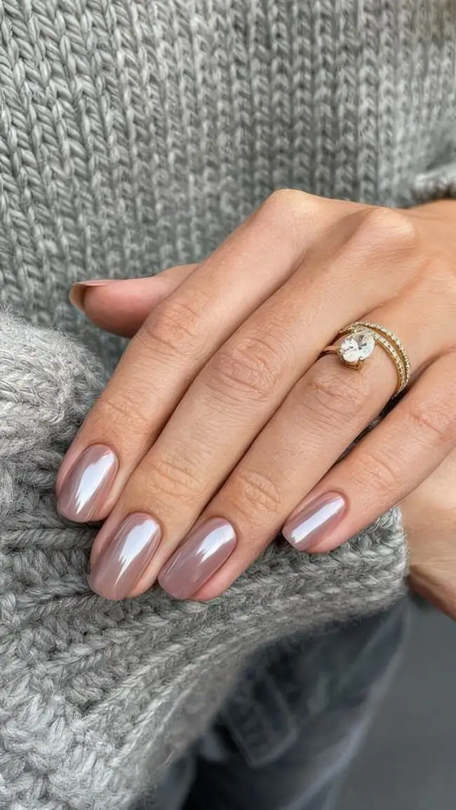 Radiant Nail Art Inspiration