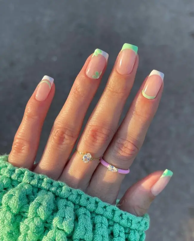 Elegant Cloudy Day Vibes