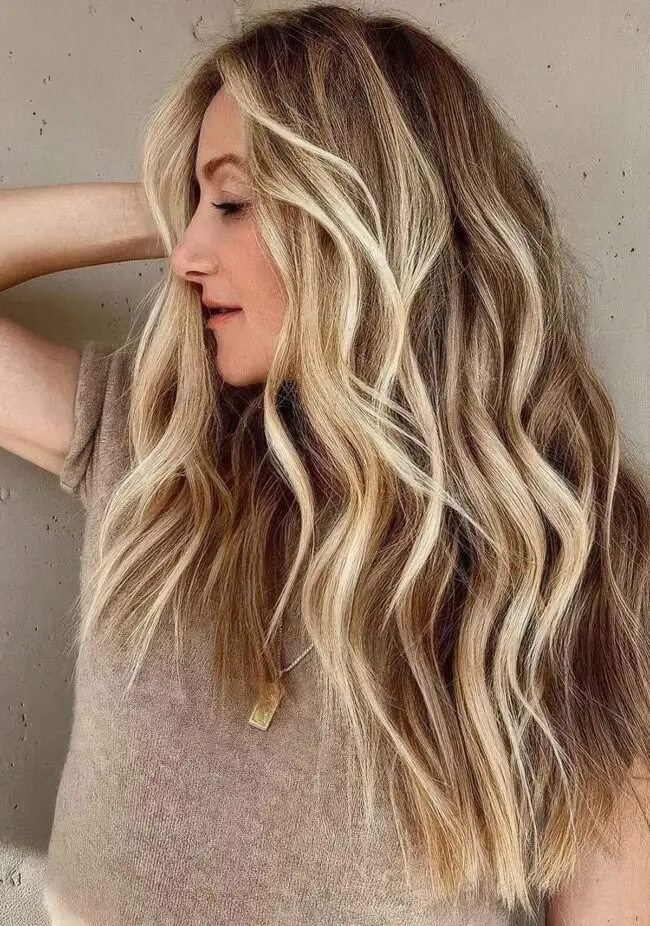 Summer Long Waves