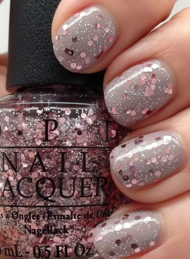 Autumn Nail Art Inspiration