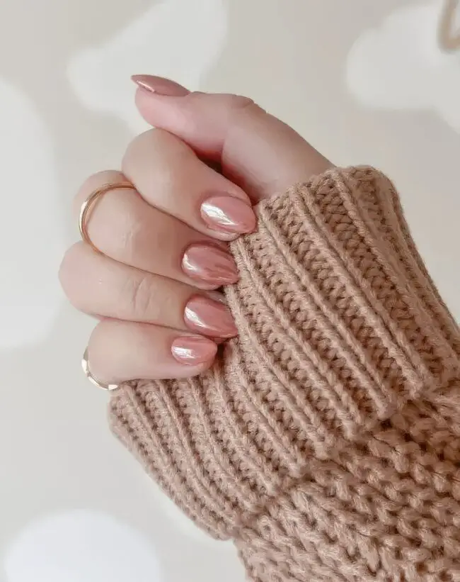 Blush Hues for Everyday Chic