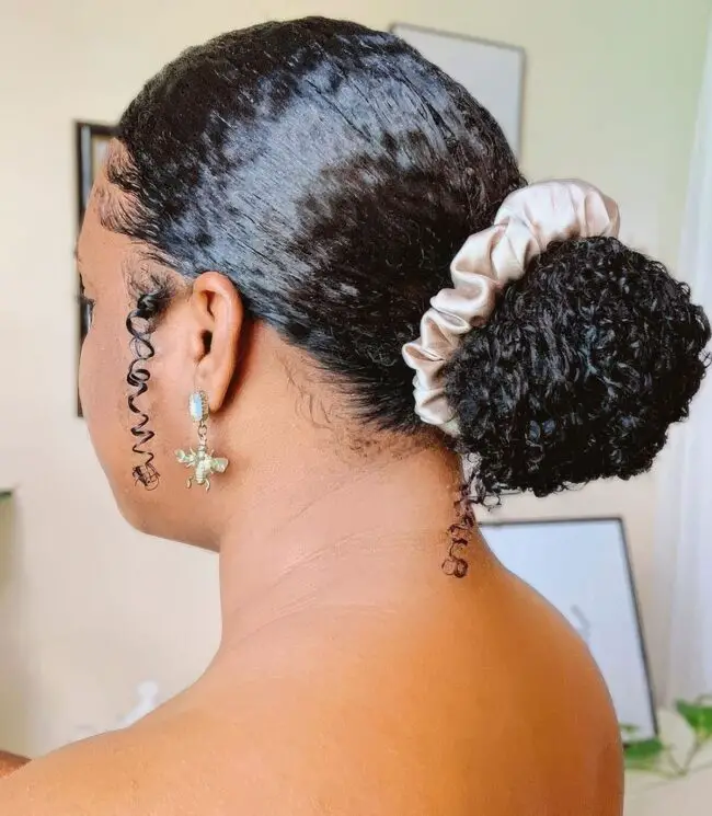 Transformative Hair Magic
