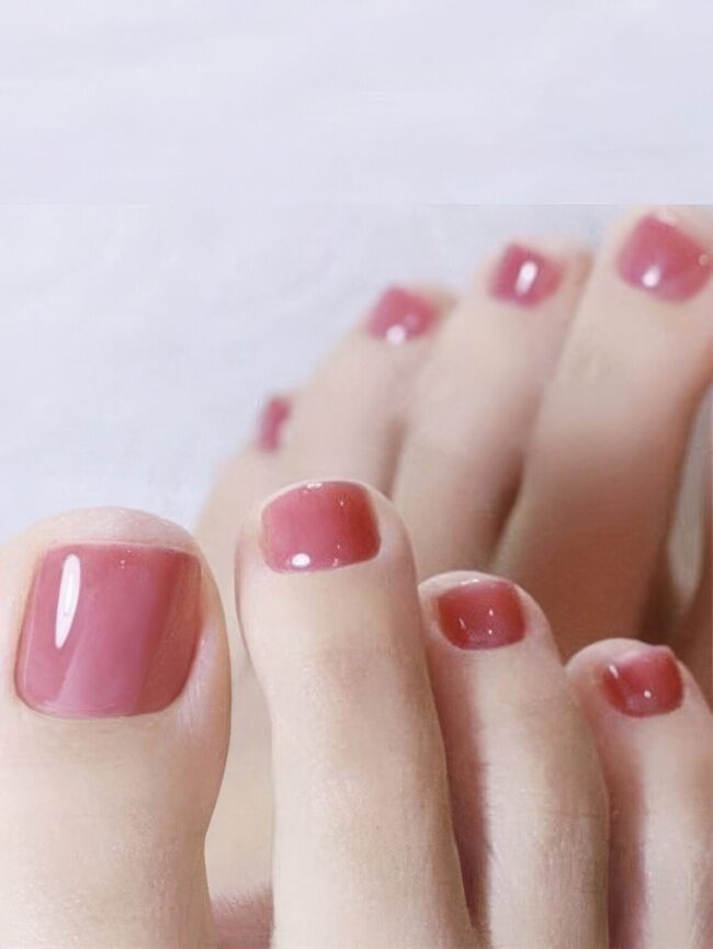 Joyful Nail Art Inspiration