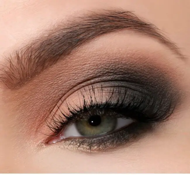 Choosing the Right Smokey Eye for Your Eye Shape