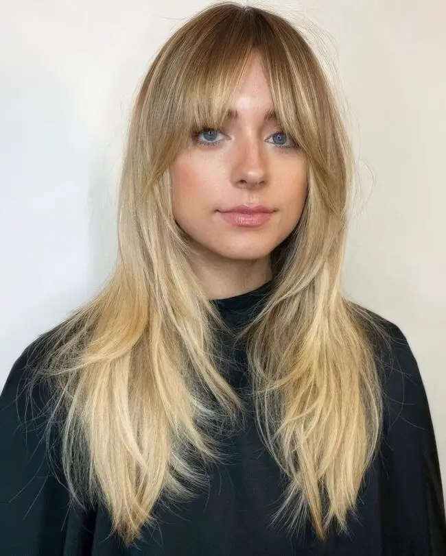 Bangs: A Fresh Transformation
