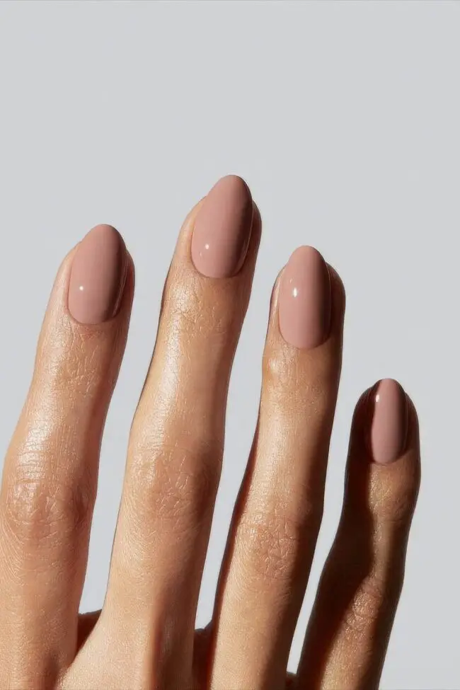 Subtle Pink Perfection