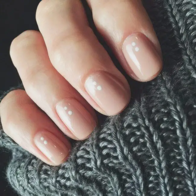 Fresh and Playful Nails