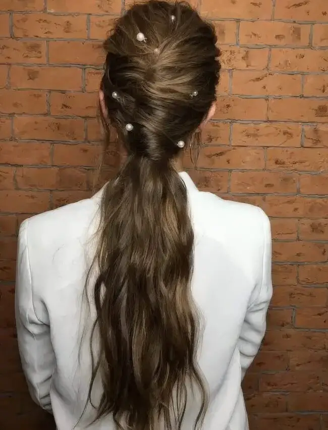 Ponytail Perfection Unveiled