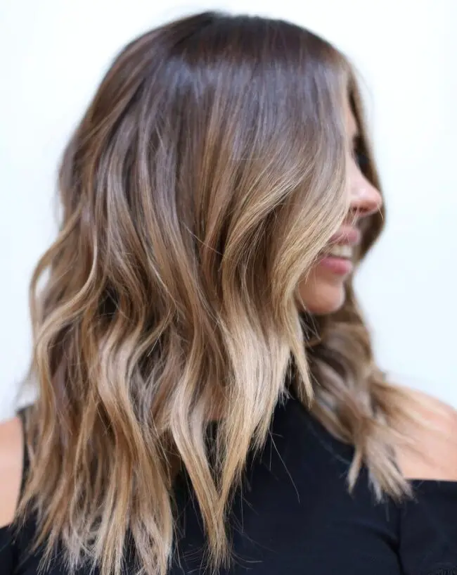 Breezy Beachy Hair Magic