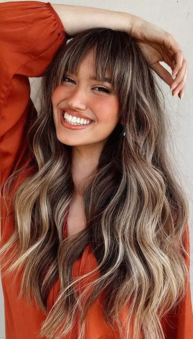 Hair Transformations with Soft Waves