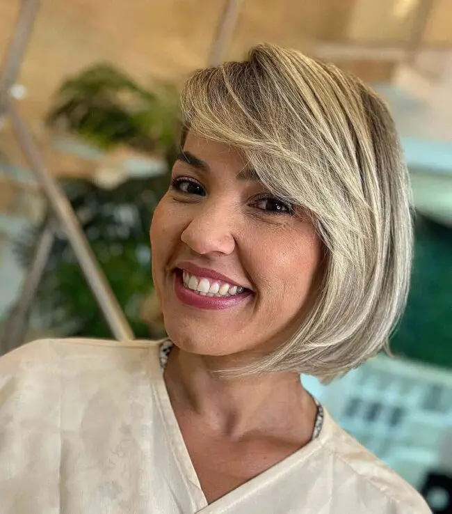 Fresh Hair Transformation