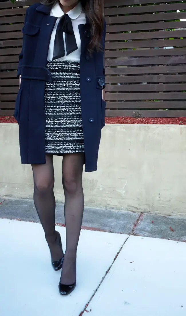 Best Colors and Patterns for a Fresh Back-to-School Look