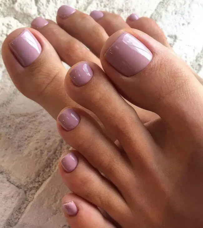 Colorful Nail Fun