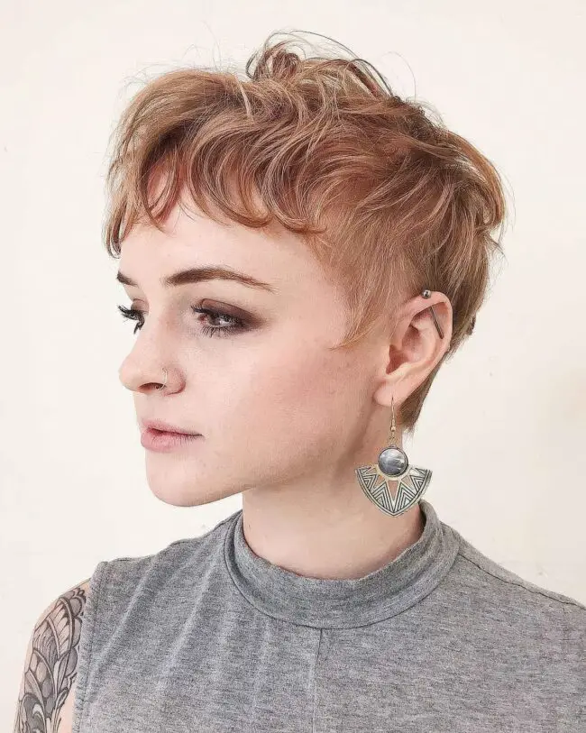 Pixie Layers