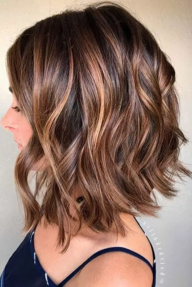 How to Transition Your Balayage for Different Seasons