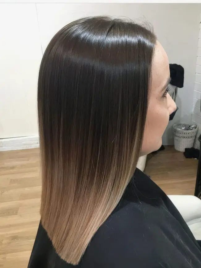 Warm Fade Delight