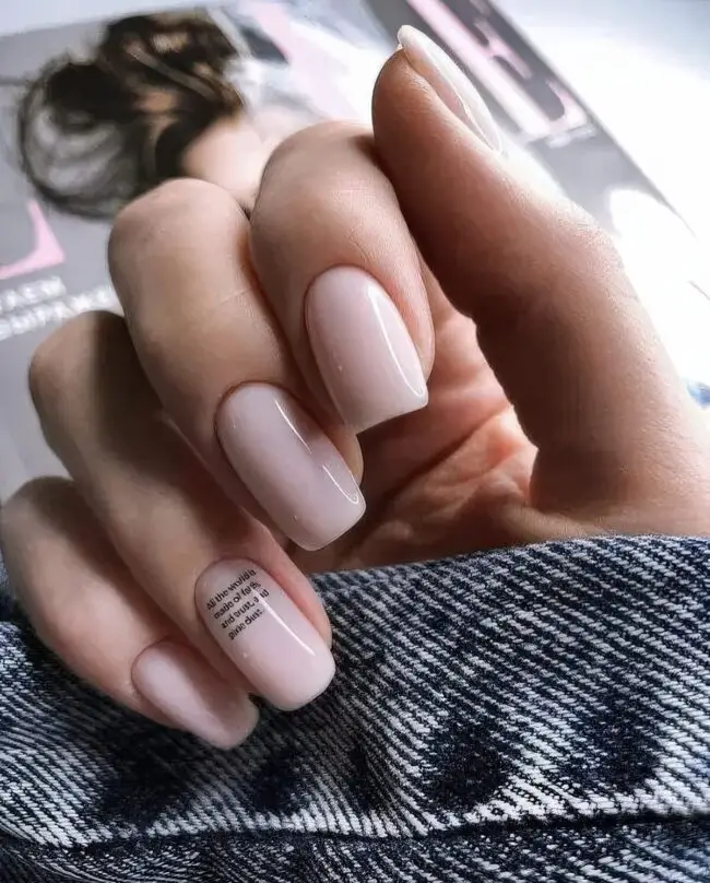 Creative Nail Transformations