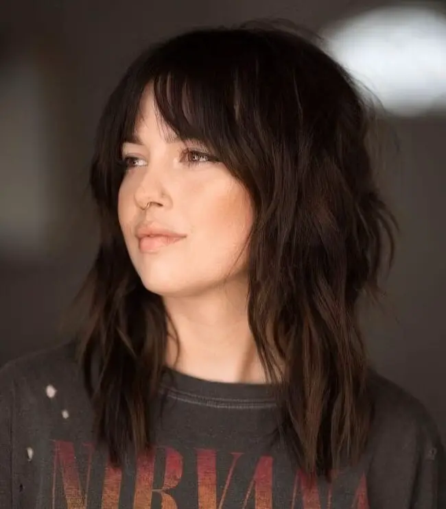 Effortless Waves and Bangs