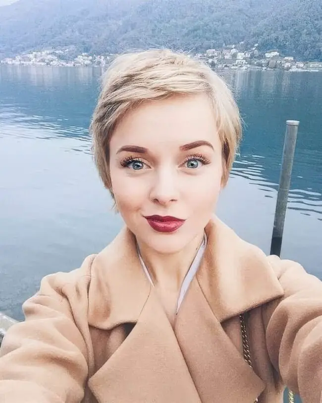 Playful Pixie Trends