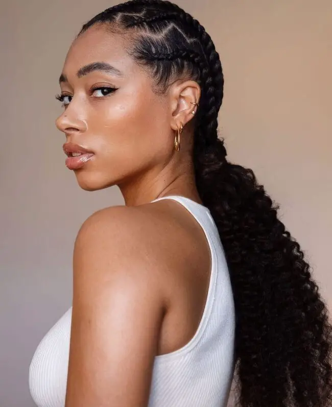 Captivating Hair Wonders