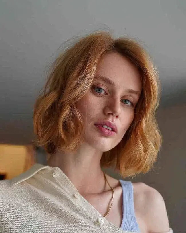 Revamped Bob Haircuts