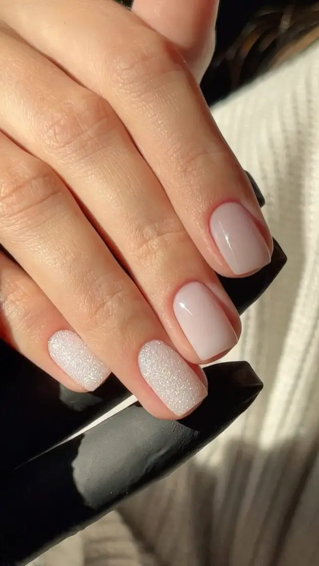 Nail Art That Shines