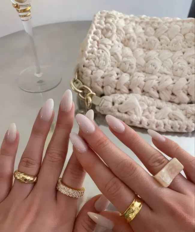 Nails as Personal Canvases
