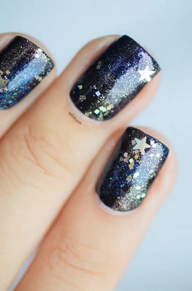 Glitter