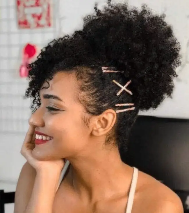 Vibrant Afro Hair Magic