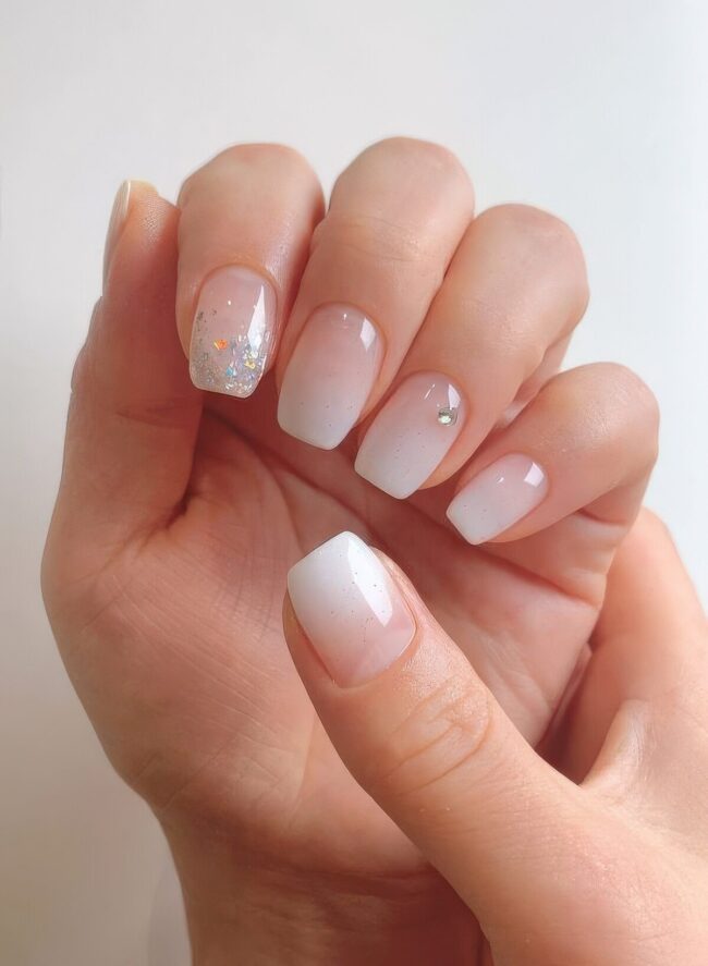 Nail Art for Personal Expression