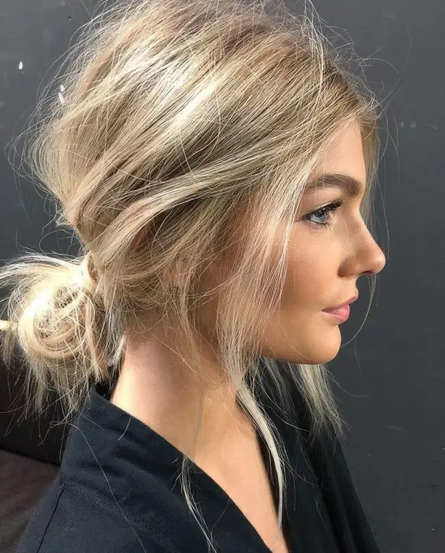 Elegant Hair Styles