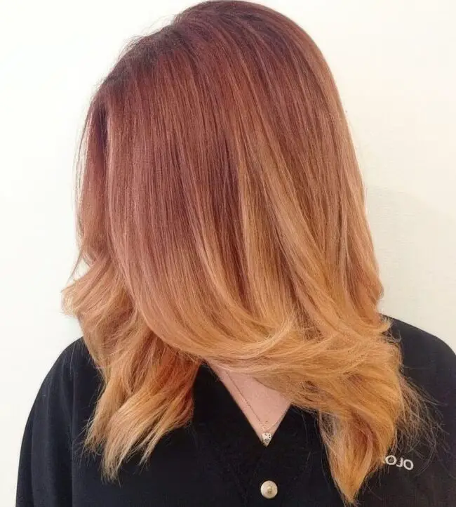 Radiant Hair Harmony