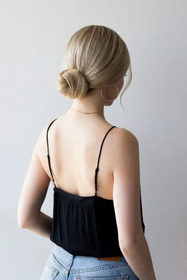 Chic Hair Elegance
