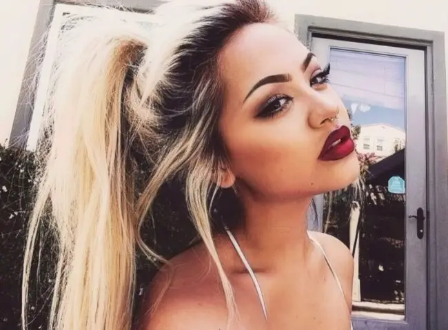 Mesmerizing Gradient Lip Colors Unleashed
