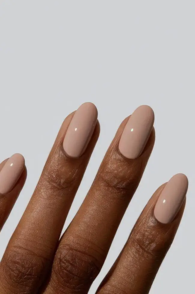 Effortless Chic