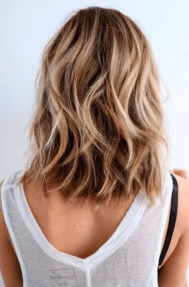 Playful Summer Waves