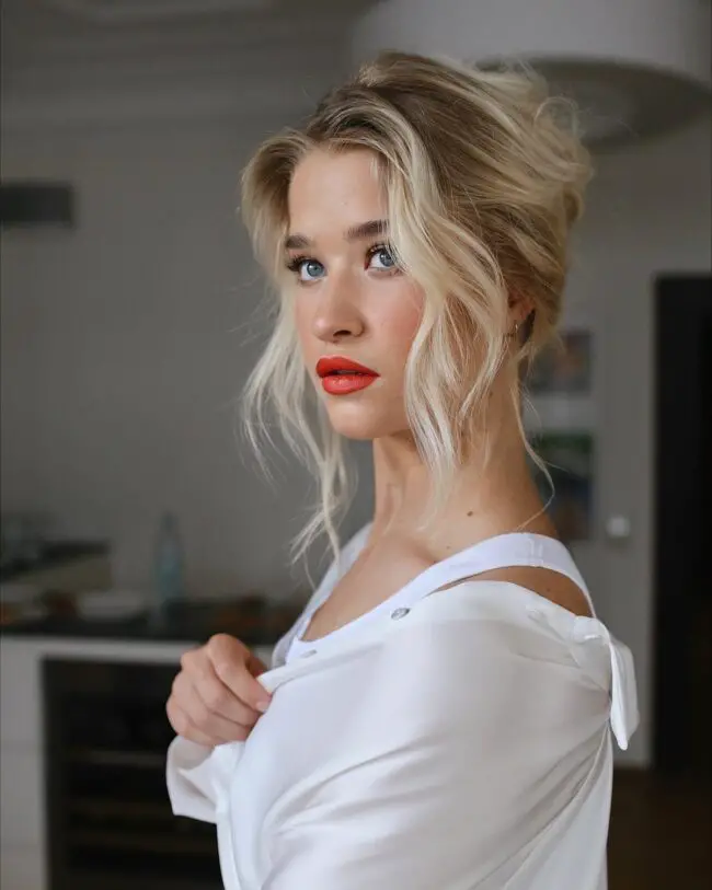 Boho Beach Waves