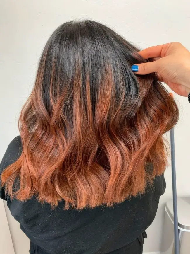 Cozy Warmth in Waves