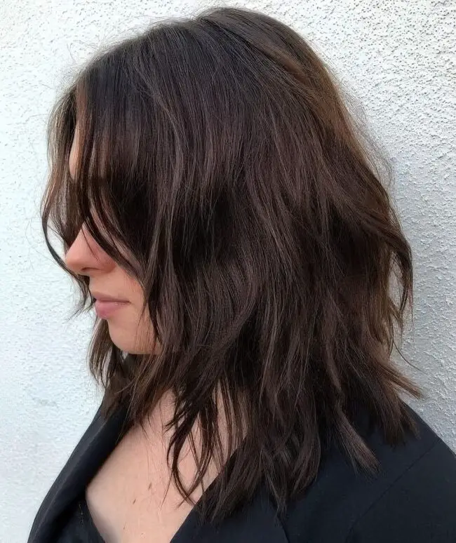 Effortless Wavy Wonder