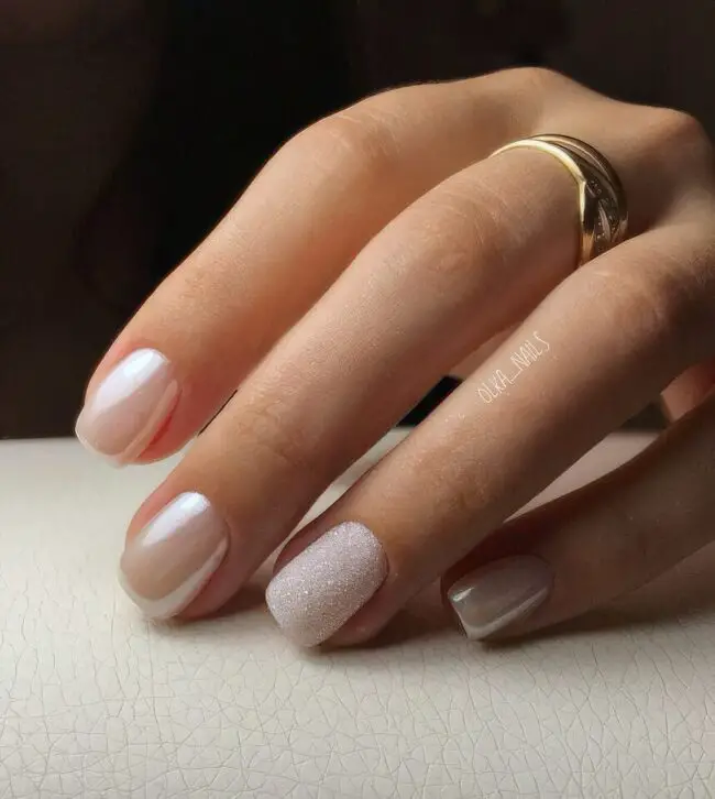Radiant Nail Art Inspiration