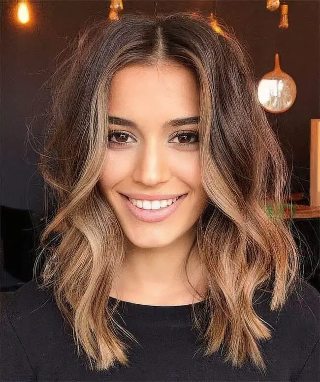 Lively Waves and Curls