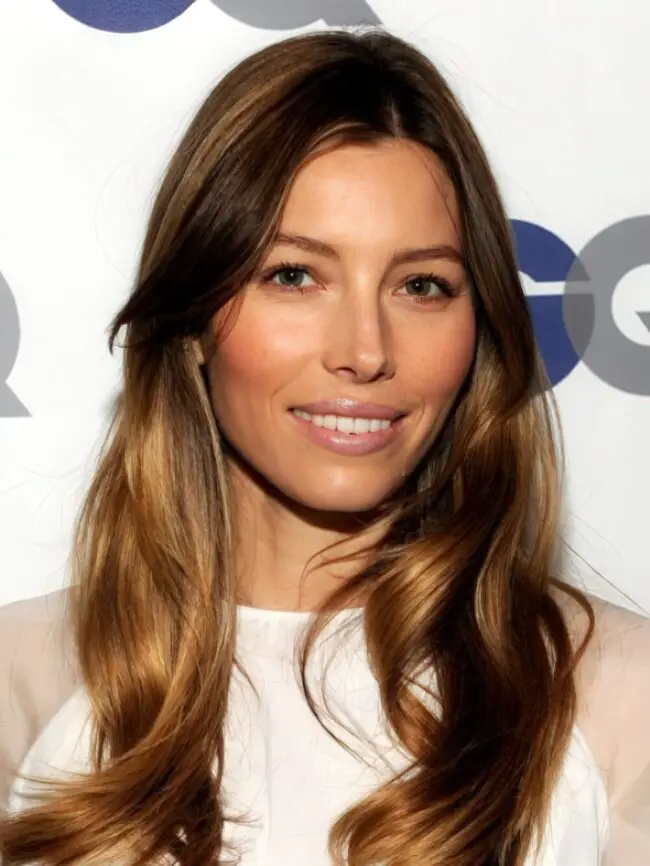 Peachy Tones for Effortless Radi