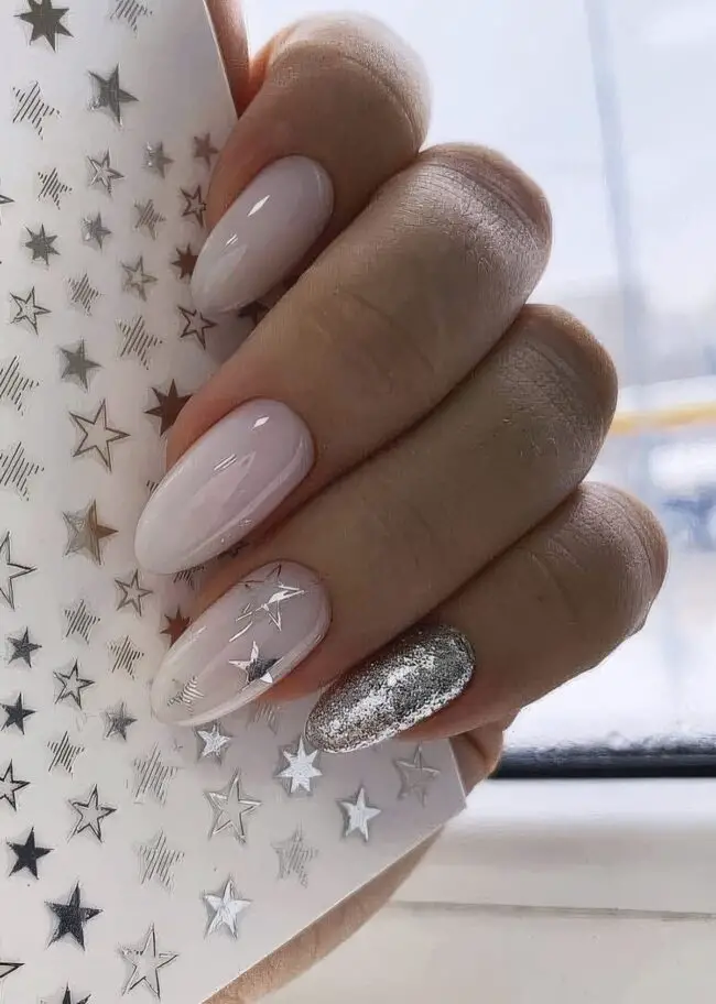 Whimsical Sparkle and Shine