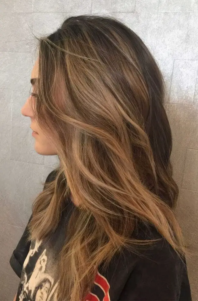 Radiant Summer Hair Bliss