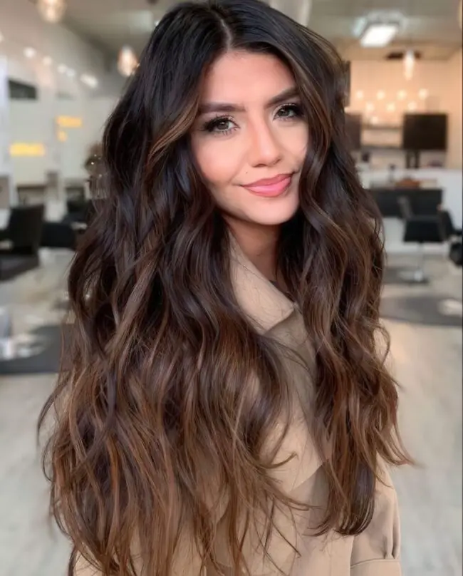 Warm Tones, Timeless Beauty