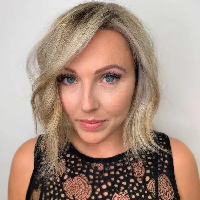 Fresh Look with Bobs
