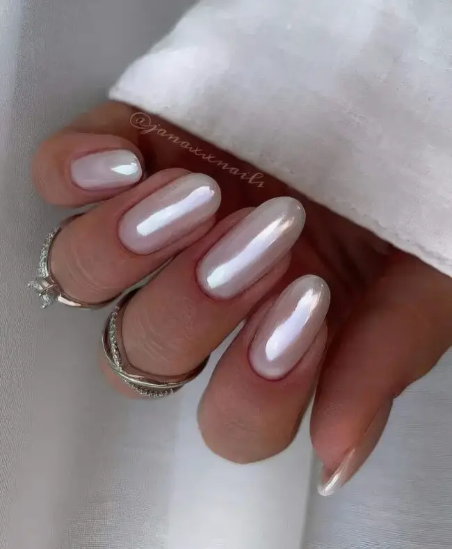 Nail Art Brilliance