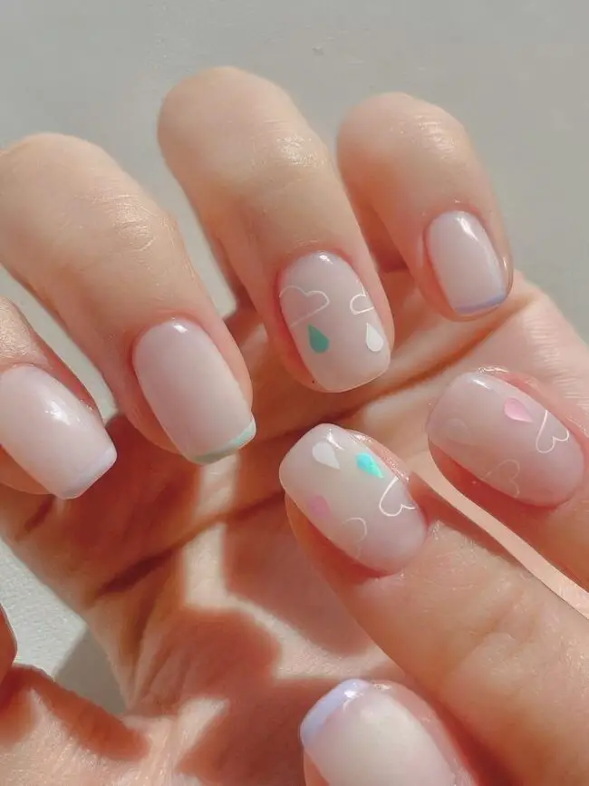 Creative Nail Art Magic