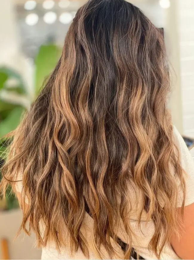 Summer Hair Vibes