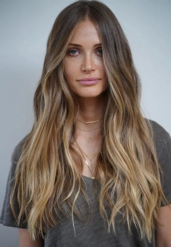 Sun-Kissed Waves Delight